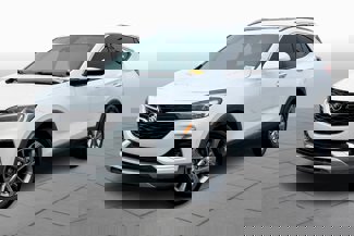 Used 2023 Buick Encore GX Essence w/ Experience Buick Package image 1