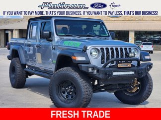 Used 2020 Jeep Gladiator Sport w/ Quick Order Package 24S image 1