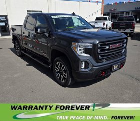 Used 2020 GMC Sierra 1500 AT4 w/ Technology Package image 1