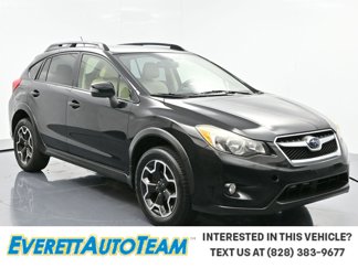 Used 2015 Subaru Crosstrek 2.0i Limited w/ Popular Package #1 video 1