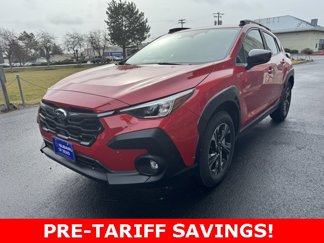 New 2025 Subaru Crosstrek 2.5i Premium image 1