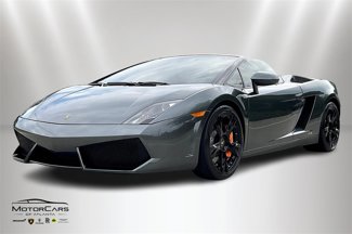 Used 2014 Lamborghini Gallardo LP 550-2 image 1
