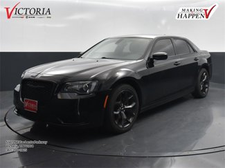 Used 2023 Chrysler 300 Touring w/ Sport Appearance Package image 1