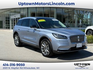 Certified 2022 Lincoln Corsair FWD w/ Premium Package image 1