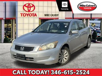 Used 2008 Honda Accord LX image 1