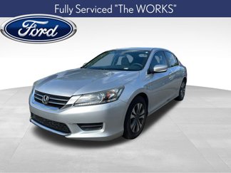 Used 2013 Honda Accord LX image 1