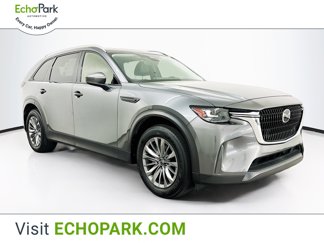 Used 2024 MAZDA CX-90 3.3 Turbo w/ Preferred Plus image 1