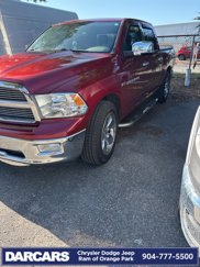 Used 2012 RAM 1500 Big Horn image 1