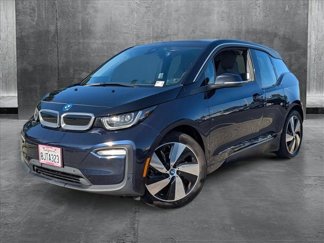 Used 2019 BMW i3 w/ Range Extender image 1