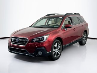Used 2019 Subaru Outback 2.5i Limited image 1