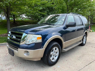 Used 2014 Ford Expedition XLT w/ Equipment Group 201A image 1