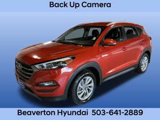 Used 2016 Hyundai Tucson Eco image 1