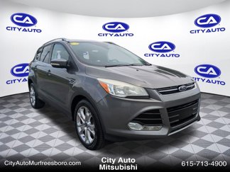 Used 2014 Ford Escape Titanium image 1