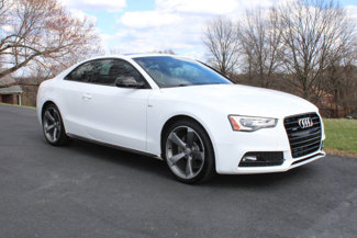 Used 2015 Audi A5 2.0T Premium Plus w/ Technology Package image 1