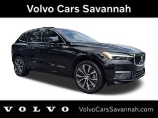 Used 2022 Volvo XC60 B5 Momentum w/ Protection Package Premier image 1