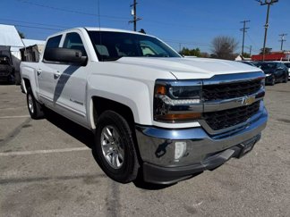 Used 2018 Chevrolet Silverado 1500 LT w/ All Star Edition image 1