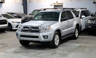 Used 2007 Toyota 4Runner SR5 image 1