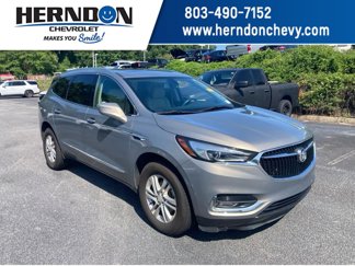 Used 2018 Buick Enclave Essence w/ Trailering Package image 1