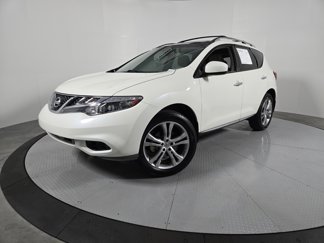 Used 2011 Nissan Murano LE image 1