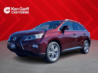 Used 2015 Lexus RX 350 AWD image 1
