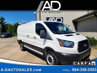Used 2019 Ford Transit 150 130 Low Roof image 1