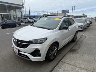 Used 2023 Buick Encore GX Select w/ Advanced Technology Package image 1