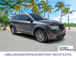 Used 2016 Dodge Journey SXT w/ Premium Group image 1