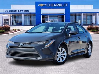 Used 2023 Toyota Corolla LE image 1