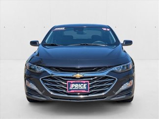 Used 2023 Chevrolet Malibu LT video 2