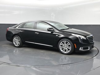 Used 2018 Cadillac XTS Luxury image 1
