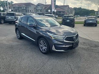 Used 2019 Acura RDX w/ Technology Package image 1