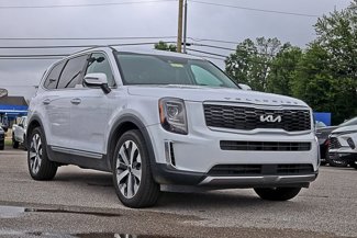 Certified 2022 Kia Telluride S image 1