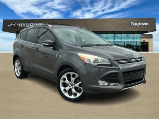 Used 2015 Ford Escape Titanium w/ Equipment Group 301A image 1