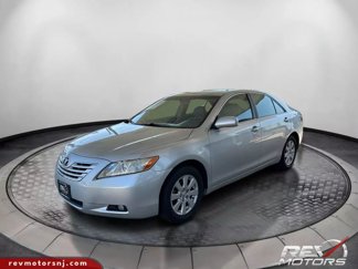 Used 2007 Toyota Camry XLE image 1