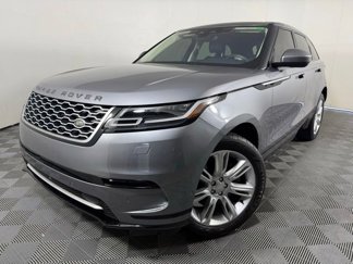 Used 2021 Land Rover Range Rover Velar S image 1