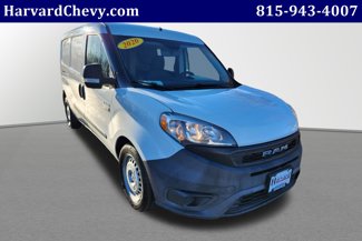 Used 2020 RAM ProMaster City Tradesman image 1