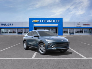 New 2025 Buick Envista Preferred w/ Convenience I Package image 1