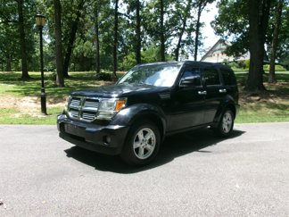 Used 2007 Dodge Nitro SXT image 1