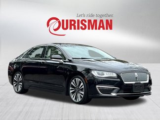 Used 2019 Lincoln MKZ Reserve image 1