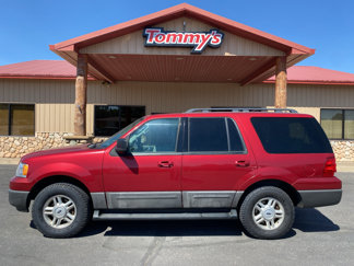 Used 2006 Ford Expedition XLT image 1