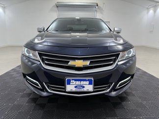 Used 2019 Chevrolet Impala Premier video 2