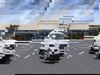 New 2025 Cadillac XT5 Luxury image 1