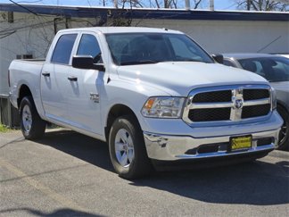 Used 2021 RAM 1500 Tradesman w/ Popular Equipment Group image 1