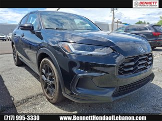 Used 2023 Honda HR-V Sport image 1