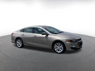 Used 2023 Chevrolet Malibu LT w/ Driver Confidence Package video 2