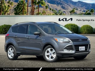 Used 2014 Ford Escape SE w/ Equipment Group 201A image 1