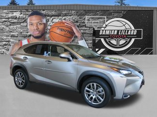 Used 2016 Lexus NX 200t AWD image 1