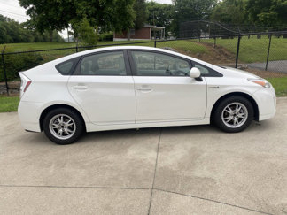 Used 2011 Toyota Prius Two image 1