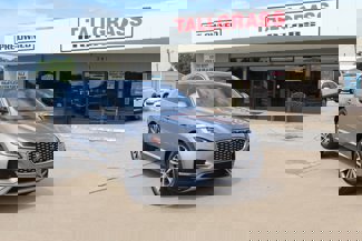 Used 2021 Jaguar F-PACE S image 1