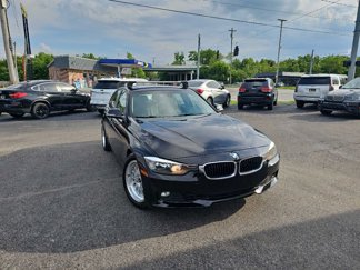 Used 2013 BMW 328i xDrive Sedan image 1